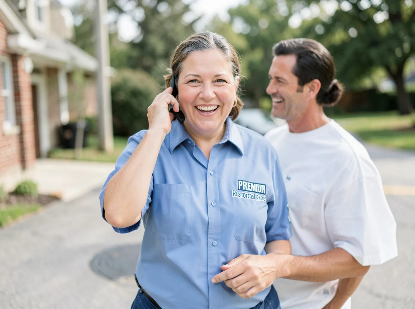 Water Damage Restoration Badger, AK FAQs